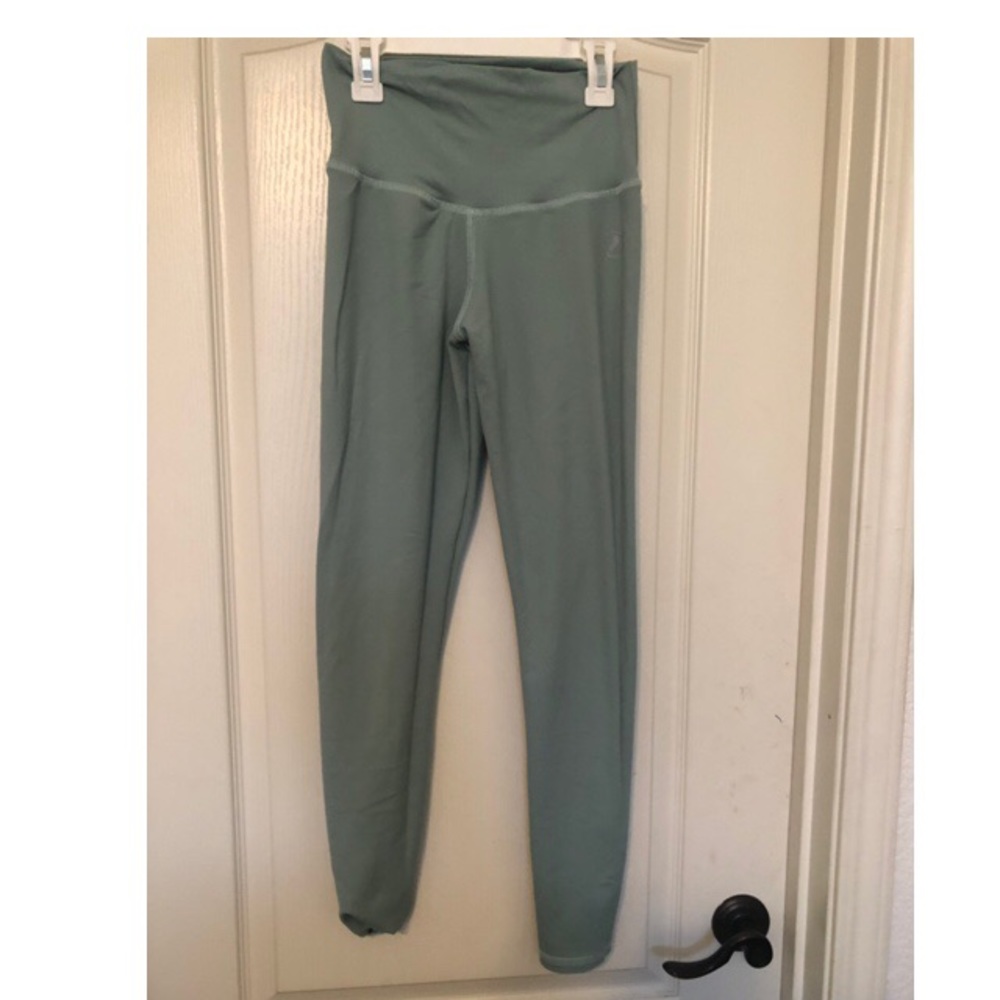 Scrunch work out leggins ABS2B